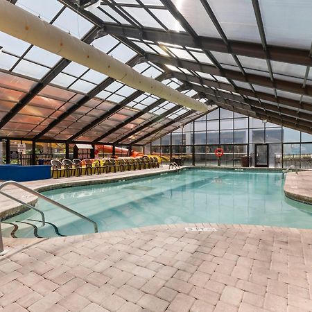 Oceanfront 1Br Suite! Perfect For 8 Guests!- Pinnacle Tower 1456 Myrtle Beach Buitenkant foto