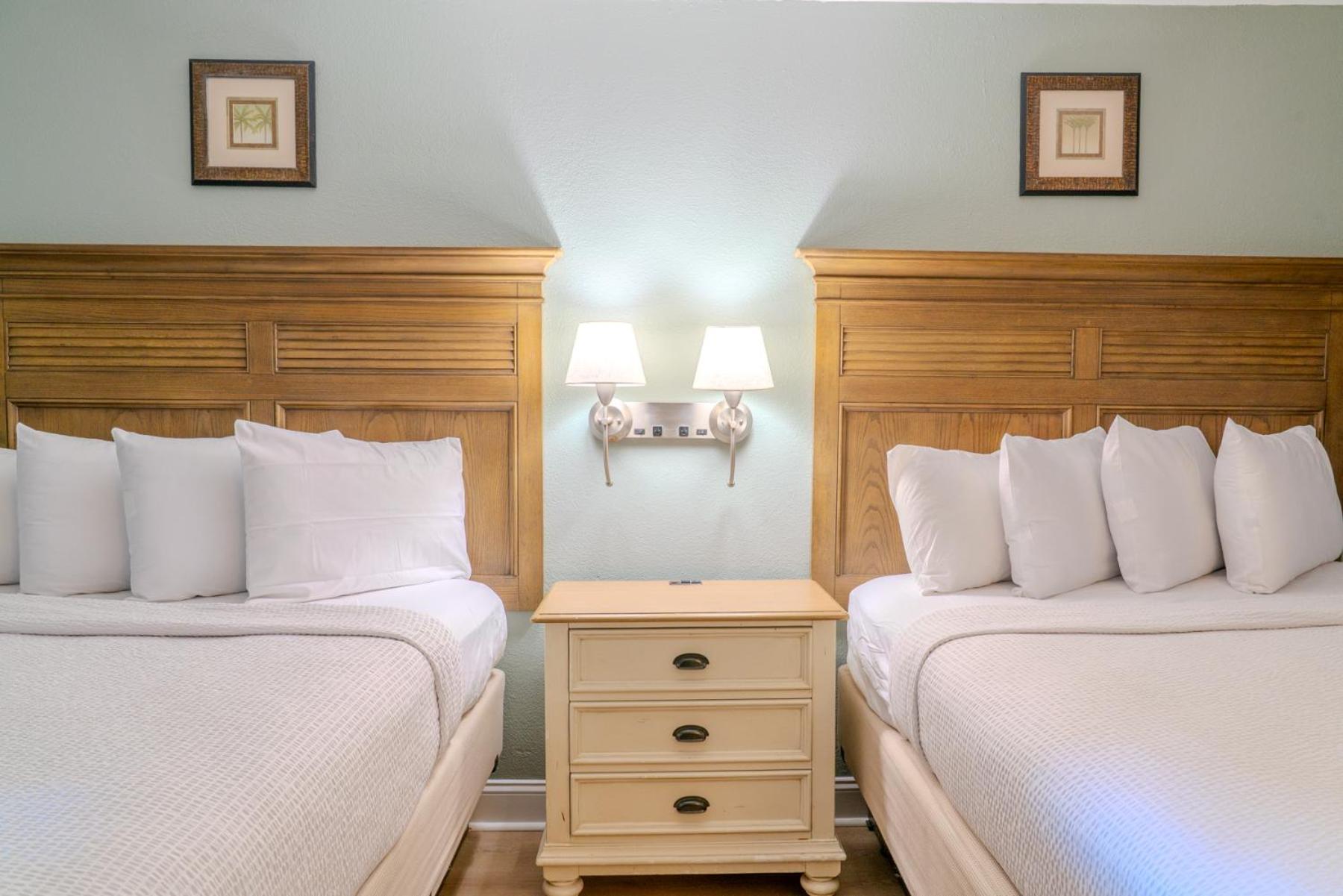 Oceanfront 1Br Suite! Perfect For 8 Guests!- Pinnacle Tower 1456 Myrtle Beach Buitenkant foto