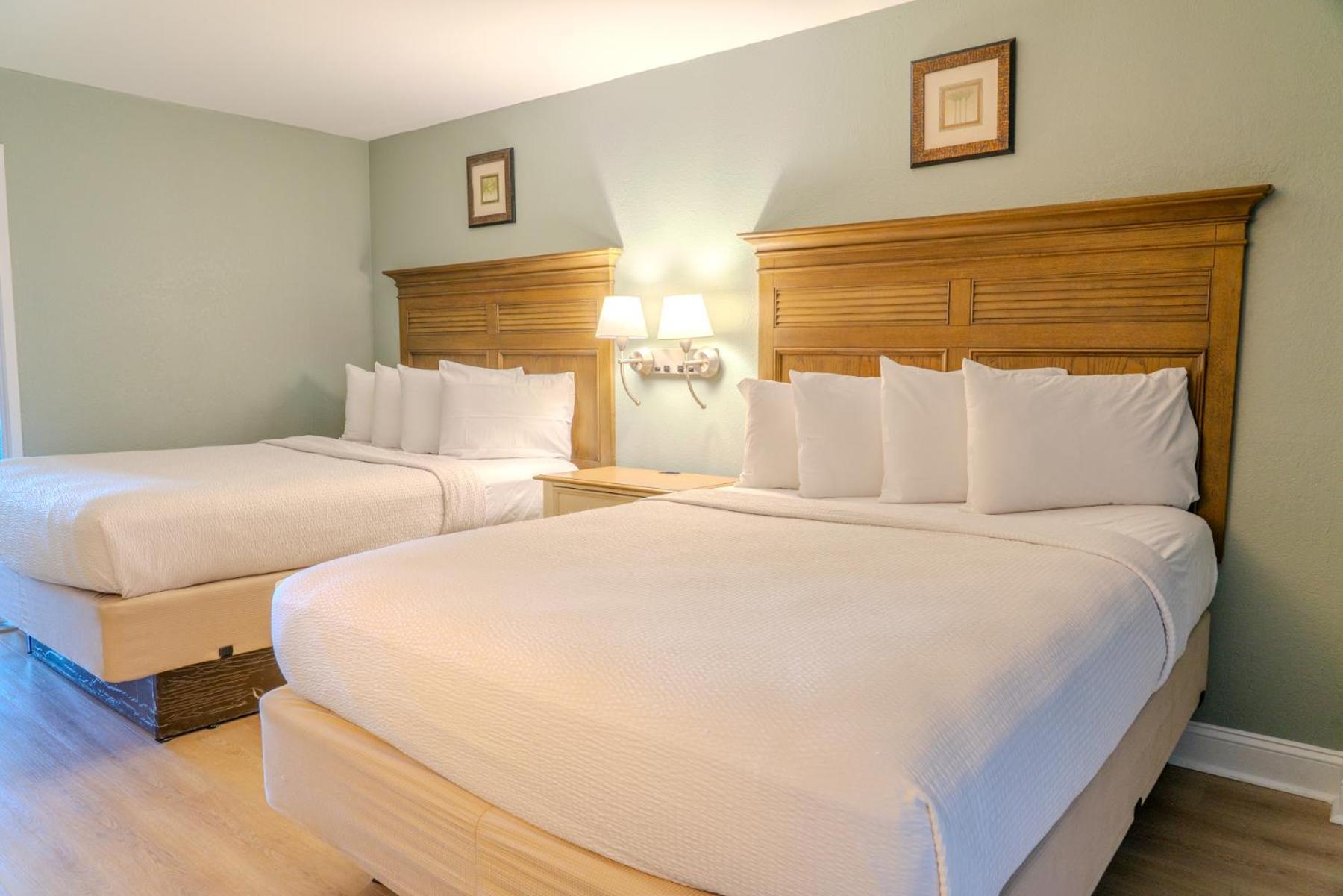 Oceanfront 1Br Suite! Perfect For 8 Guests!- Pinnacle Tower 1456 Myrtle Beach Buitenkant foto