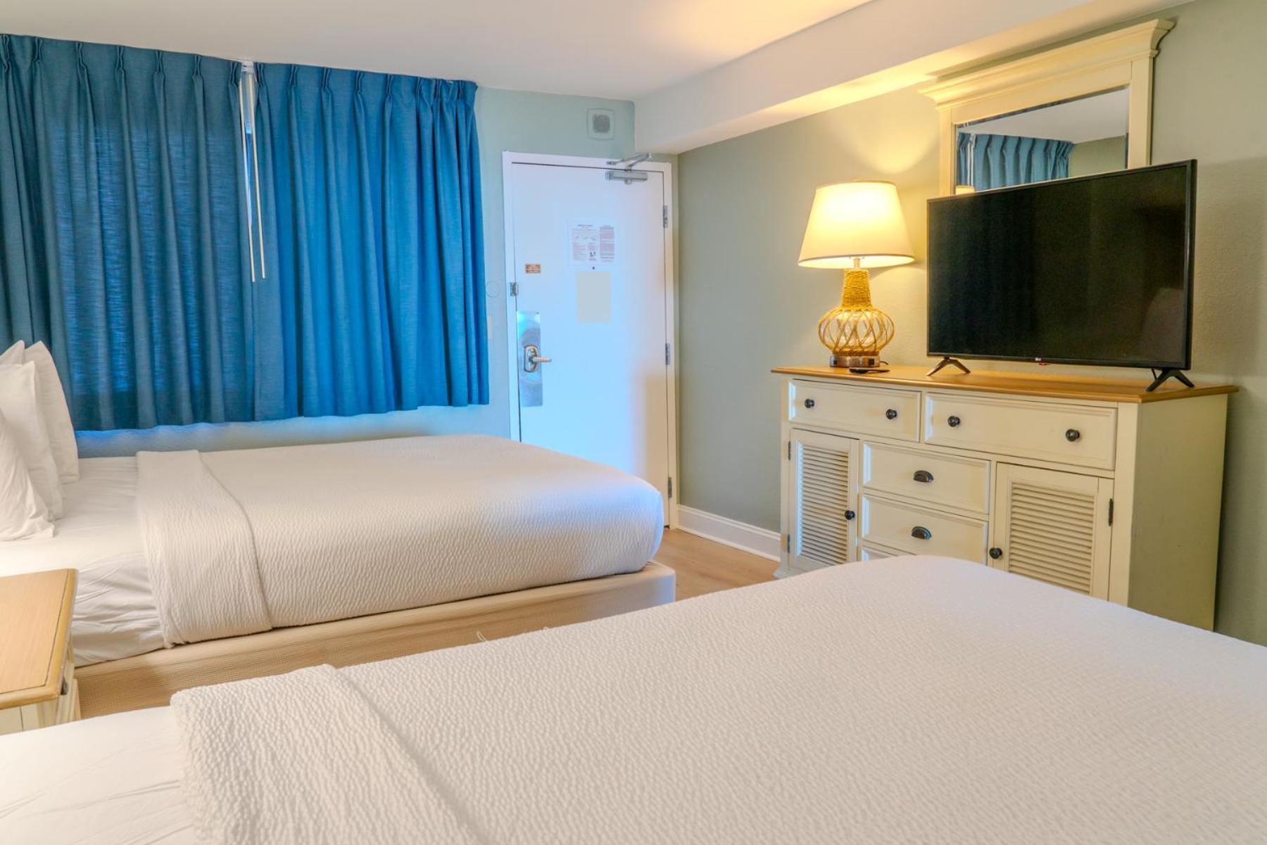 Oceanfront 1Br Suite! Perfect For 8 Guests!- Pinnacle Tower 1456 Myrtle Beach Buitenkant foto