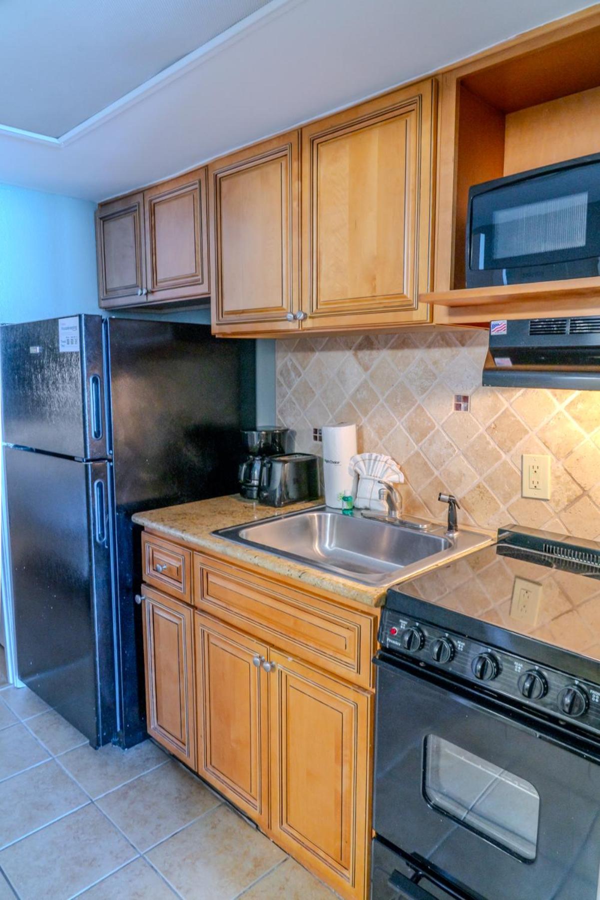 Oceanfront 1Br Suite! Perfect For 8 Guests!- Pinnacle Tower 1456 Myrtle Beach Buitenkant foto