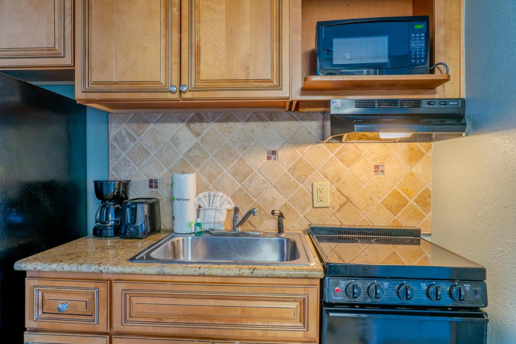 Oceanfront 1Br Suite! Perfect For 8 Guests!- Pinnacle Tower 1456 Myrtle Beach Buitenkant foto